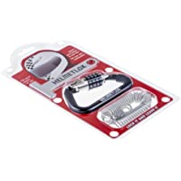 Casco Lok HL-4437 con cerradura de combinación y cable